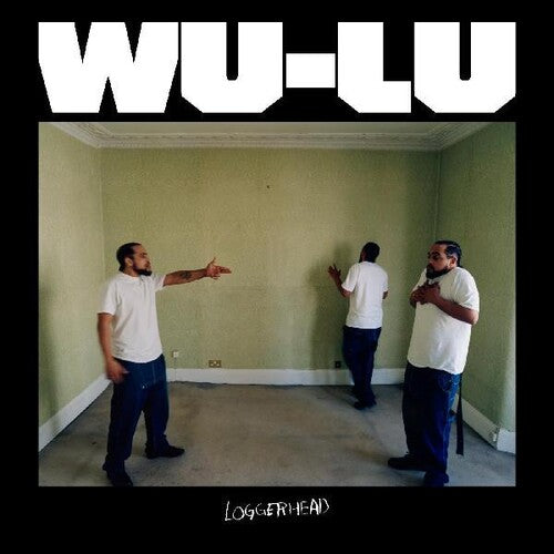 Wu-Lu - Loggerhead { vinyl }
