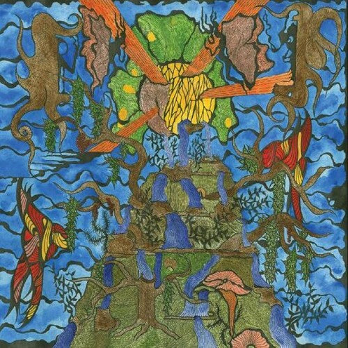 Jordsjo - Pastoralia { vinyl }