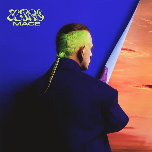 Mace - Oltre { vinyl }