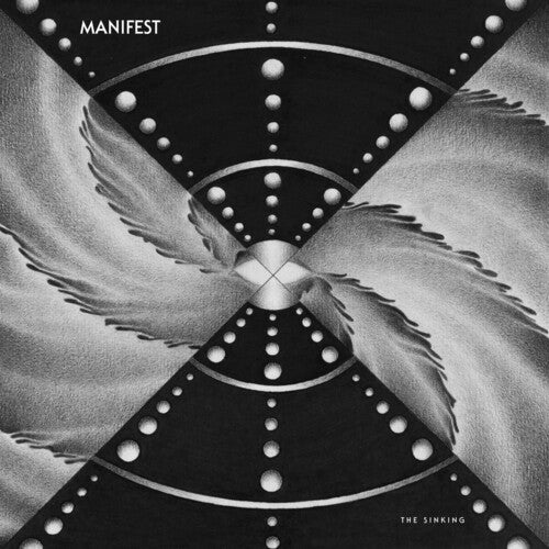 Manifest - Sinking The { vinyl }
