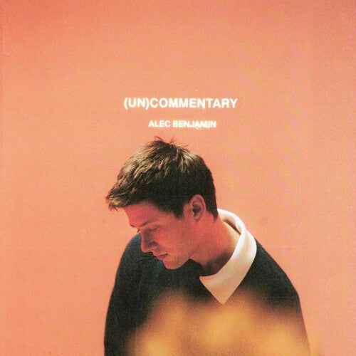 Alec Benjamin - (Un)Commentary { vinyl }