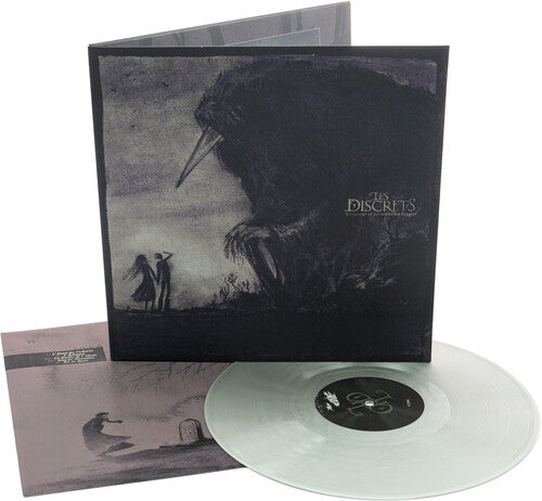 Les Discrets - Septembre et ses dernieres pensees - Silver { vinyl }