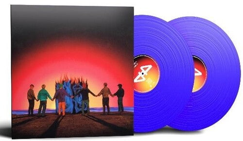 bnkr44 - Farsi Male A Noi Va Bene 2.0 { vinyl }