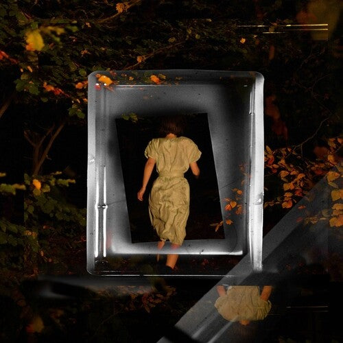 Jana Irmert - What Happens At Night { vinyl }