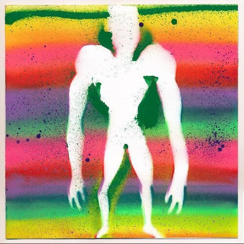 Lightning Bolt - Oblivion Hunter { vinyl }
