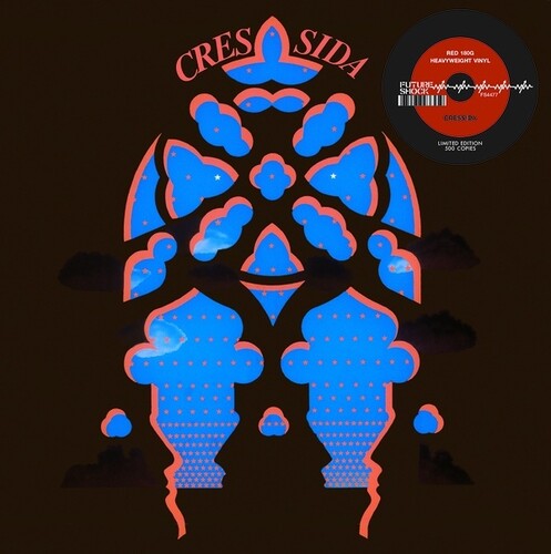 Cressida - Cressida { vinyl }