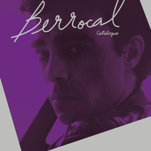 Jac Berrocal - Catalogue { vinyl }
