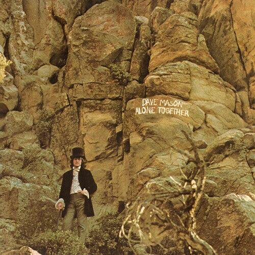 Dave Mason - Alone Together { vinyl }