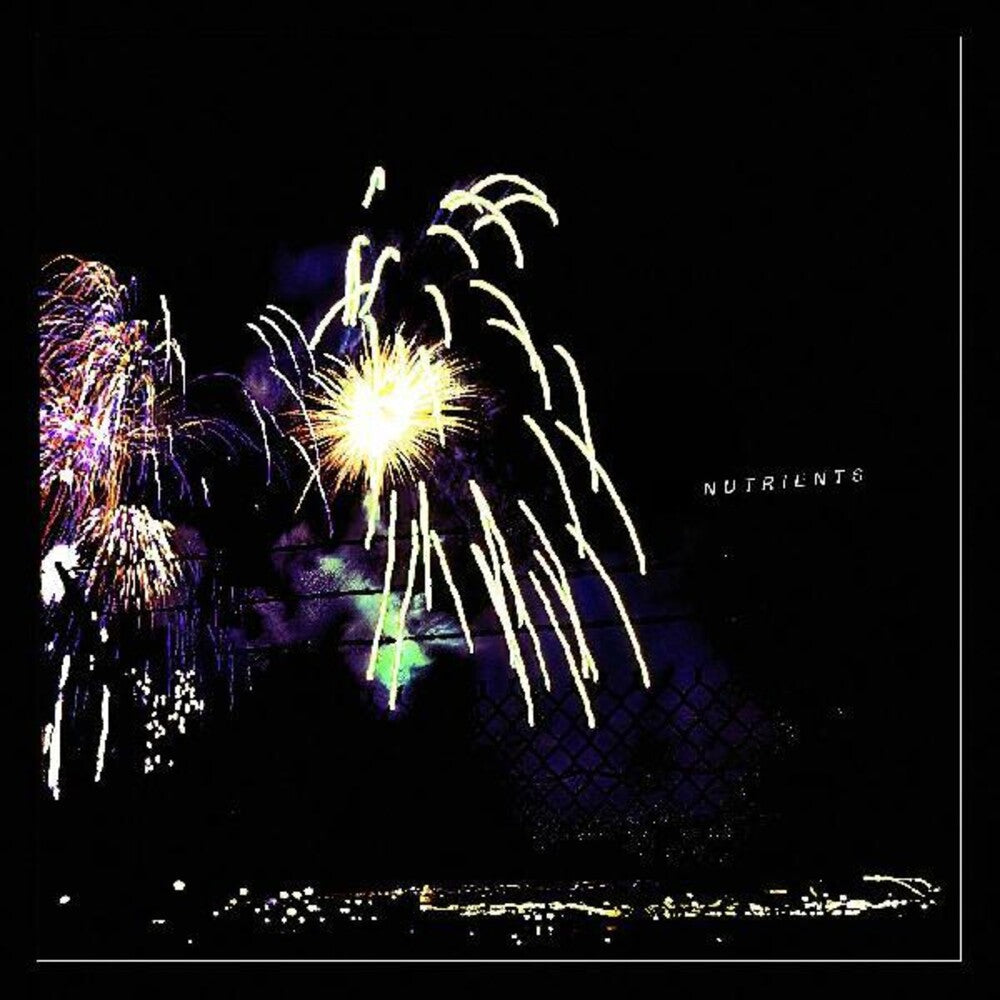 Nutrients - Different Bridges