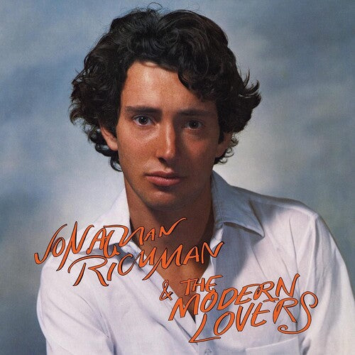 Jonathan Richman & the Modern Lovers - Jonathan Richman & The Modern Lovers { vinyl }