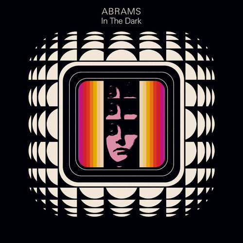 Abrams - In The Dark { vinyl }