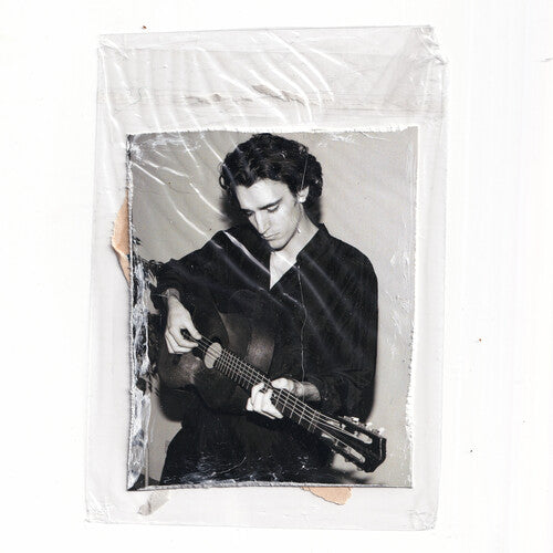 Tamino - Sahar { vinyl }
