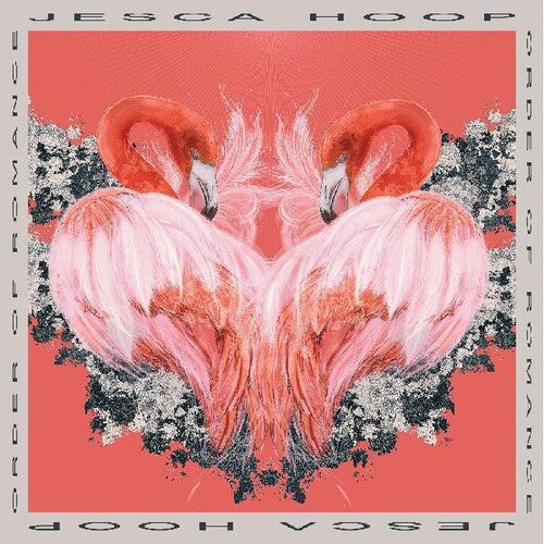 Jesca Hoop - Order Of Romance { vinyl }