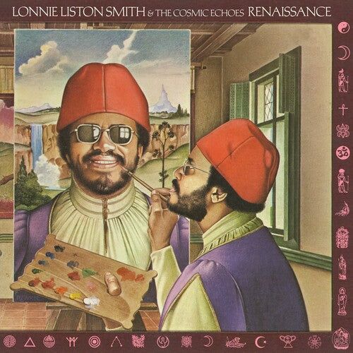 Lonnie Liston Smith - Renaissance { vinyl }