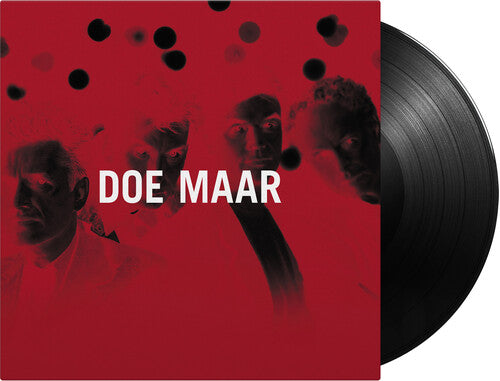 Doe Maar - Klaar { vinyl }