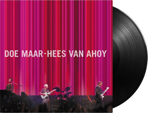 Doe Maar - Hees Van Ahoy { vinyl }