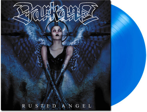 Darkane - Rusted Angel { vinyl }