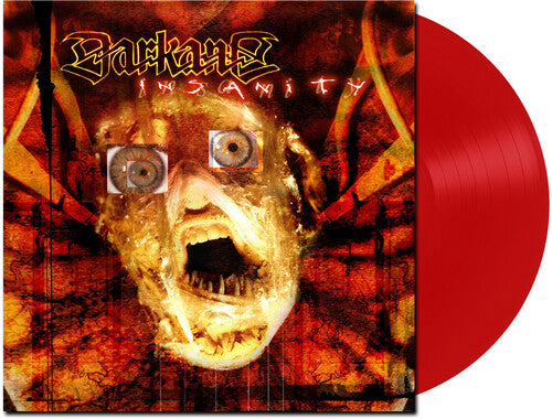 Darkane - Insanity { vinyl }