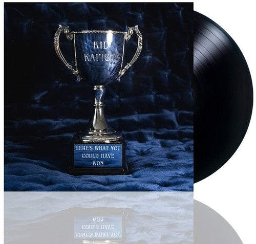 Kid Kapichi - Here's What You Could Have Won { vinyl }