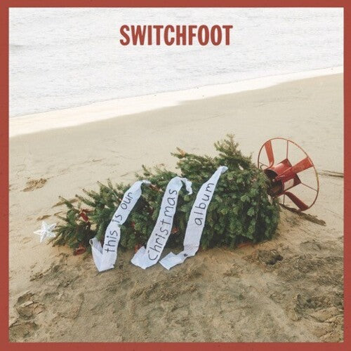 Switchfoot - This Is Our Christmas Album { vinyl }