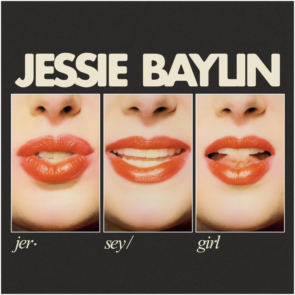 Jessie Baylin - Jersey Girl (Blk) (Colored Vinyl) (Slv) (Wht)