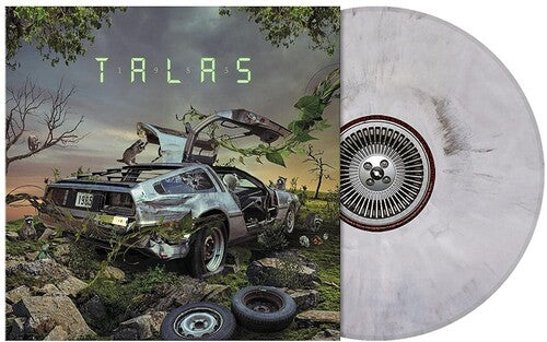 Talas - 1985 { vinyl }
