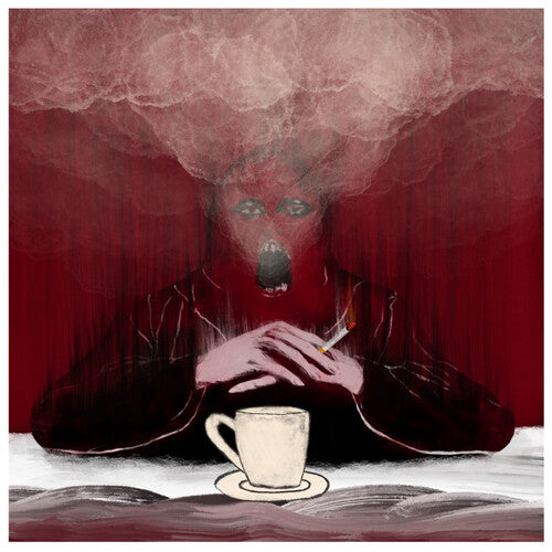 Mamaleek - Diner Coffee { vinyl }