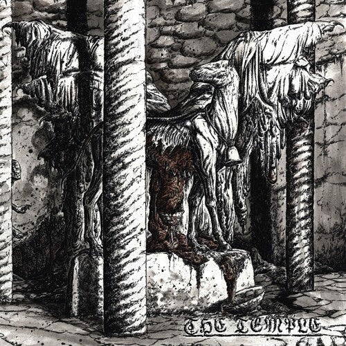 Temple - Temple { vinyl }