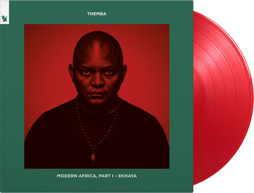 Thema - Modern Africa, Part 1: Ekhaya { vinyl }