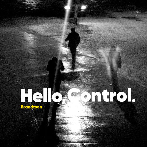 Brandtson - Hello Control { vinyl }