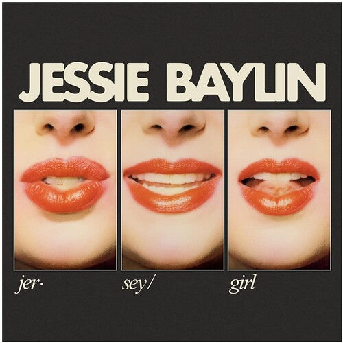 Jessie Baylin - Jersey Girl { vinyl }