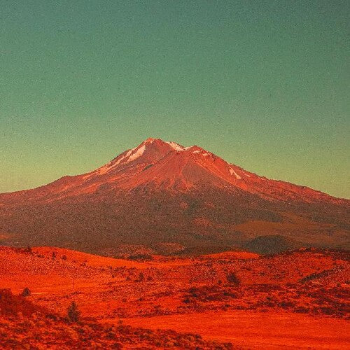 Tuomo & Markus - Game Changing { vinyl }