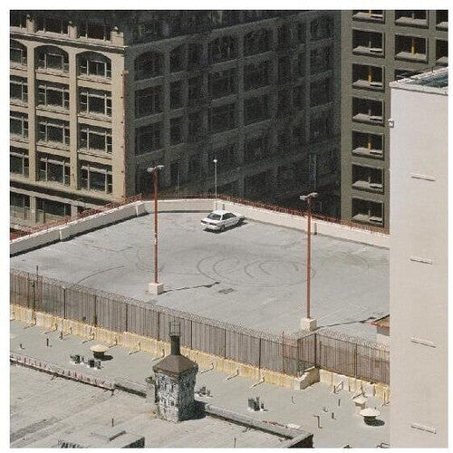 Arctic Monkeys - The Car { vinyl }