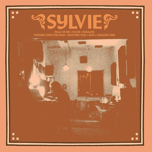 Sylvie - Sylvie { vinyl }