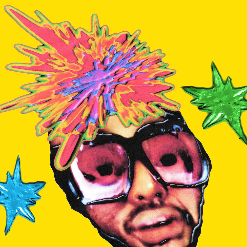Amine - Twopointfive (Uk)