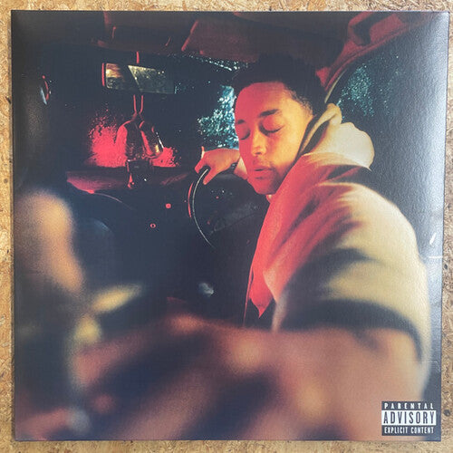 Loyle Carner - Hugo { vinyl }