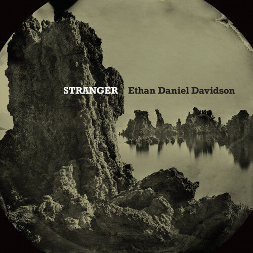 Ethan Daniel Davidson - Stranger { vinyl }