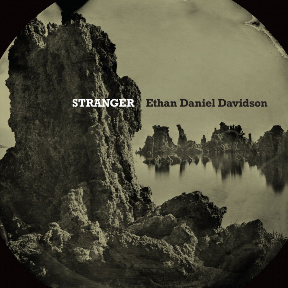 Ethan Davidson Daniel - Stranger