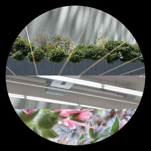 Steve Mill - Love Attack EP { vinyl }