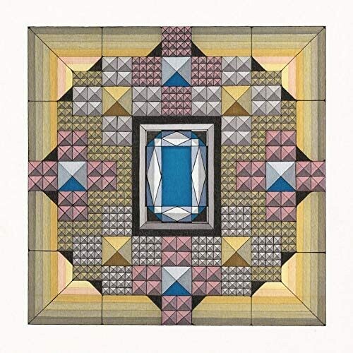 Simiah - Diamonds { vinyl }