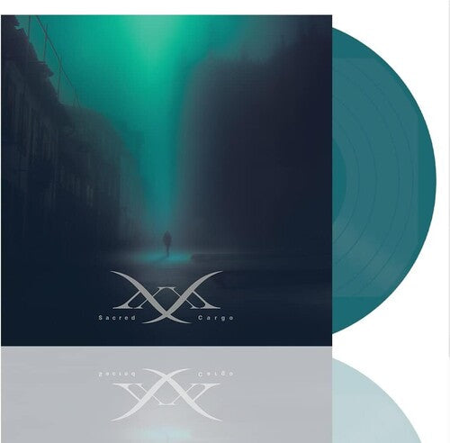 MMXX - Sacred Cargo { vinyl }