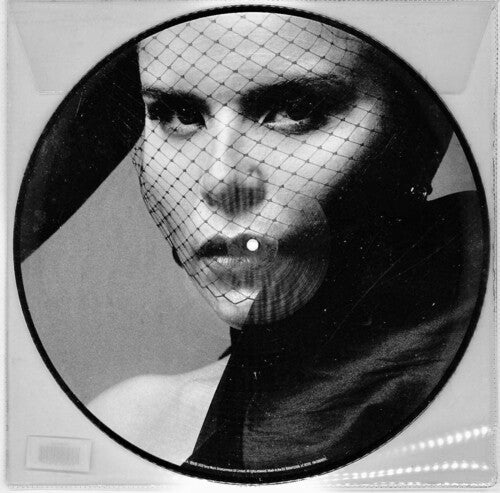 Paloma Faith - Infinite Things - Picture Disc { vinyl }