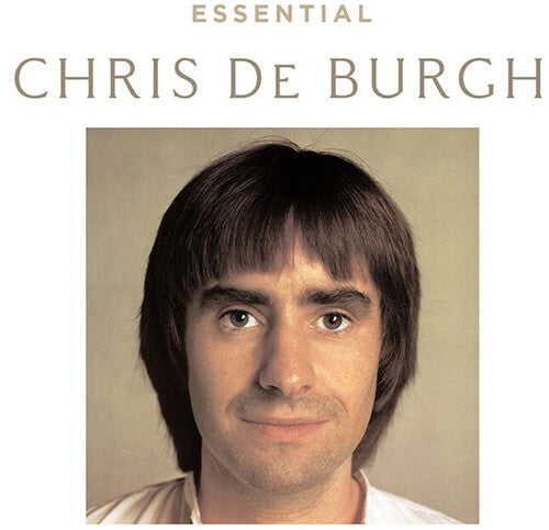 Chris de Burgh - Essential Chris De Burgh { vinyl }