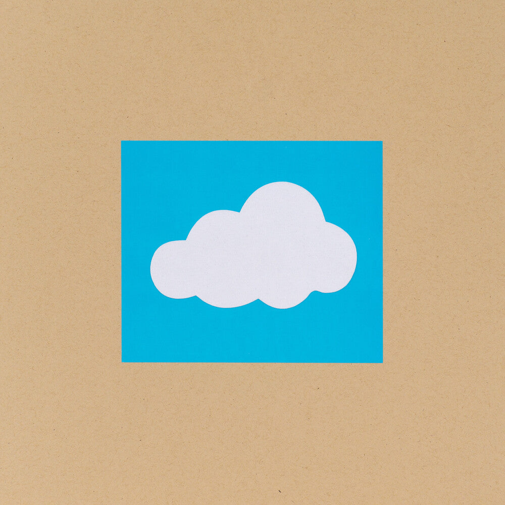 Clouds - Clouds