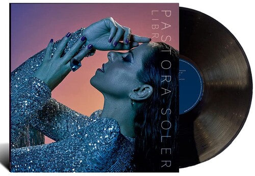 Pastora Soler - Libra { vinyl }