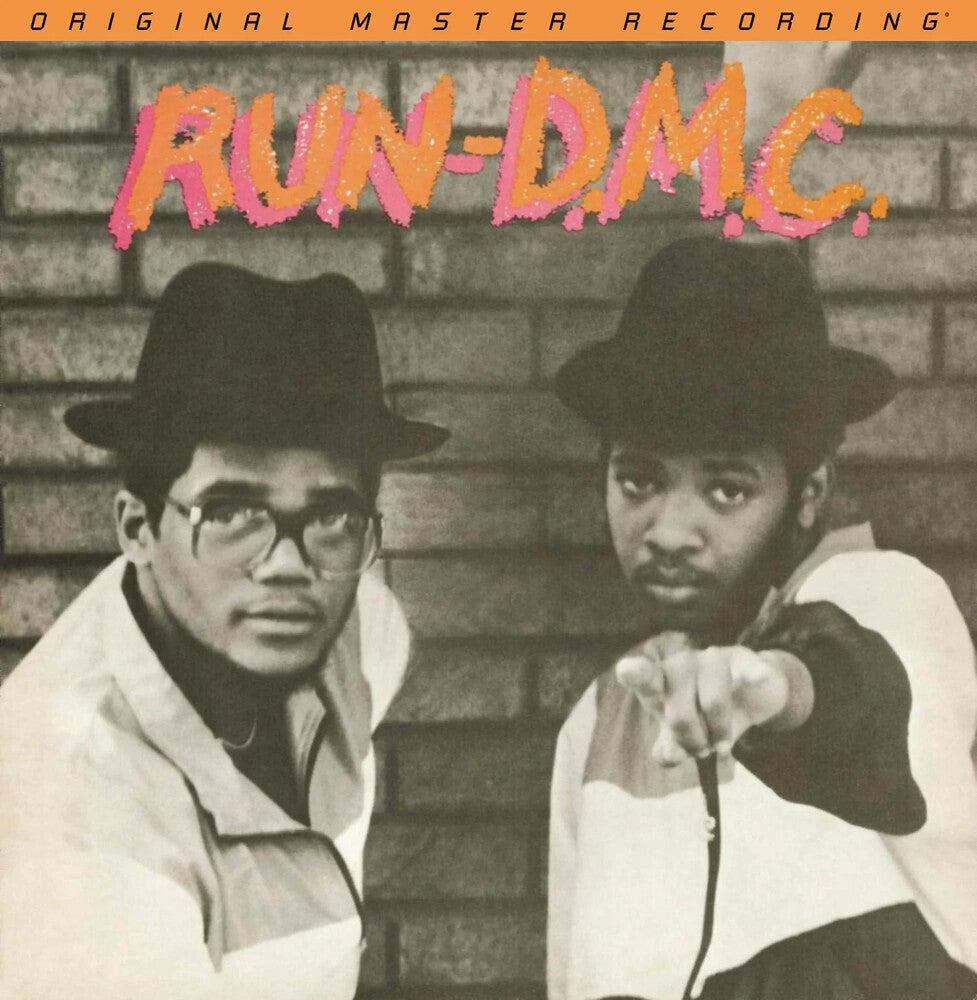 Run Dmc - Run-Dmc (Limited Edition) (180 Gram)