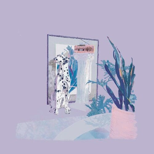 Abracadabra - Shapes & Colors { vinyl }
