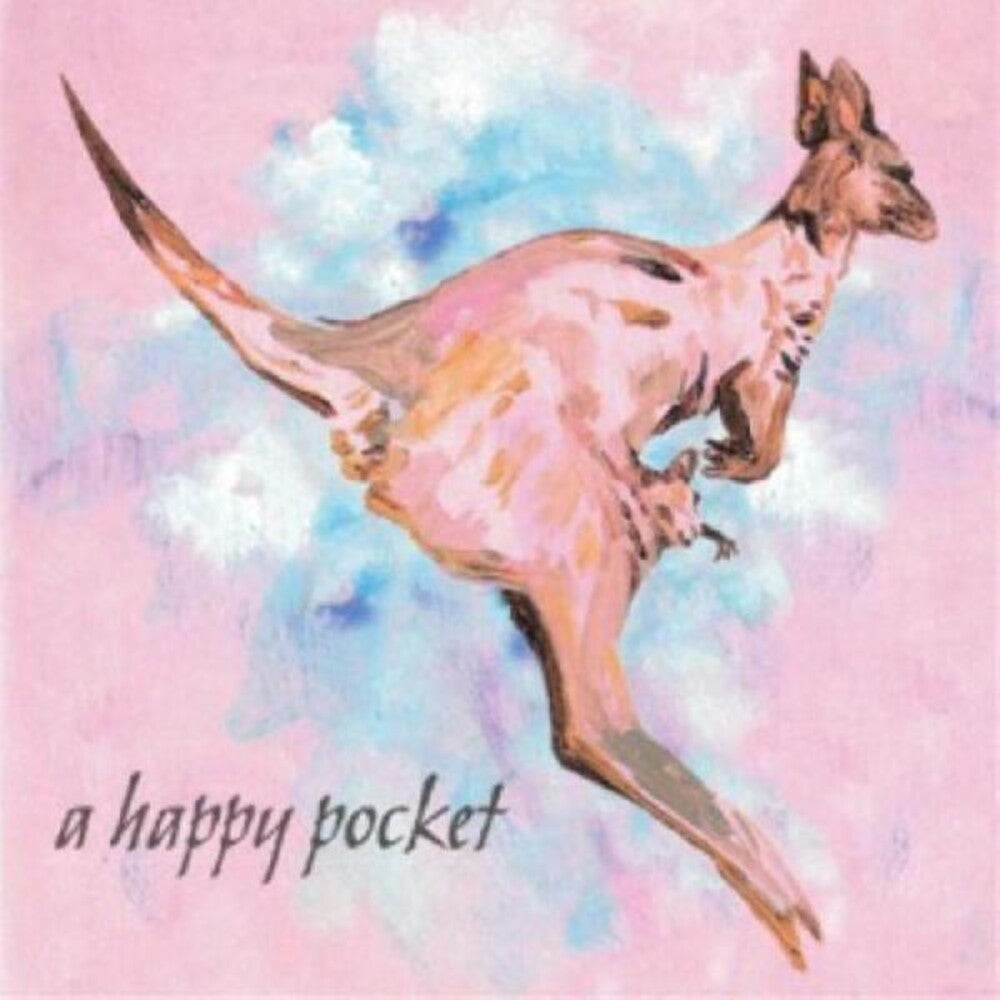 Trashcan Sinatras - Happy Pocket (Blue) (Colored Vinyl) (Indie Exclusive)