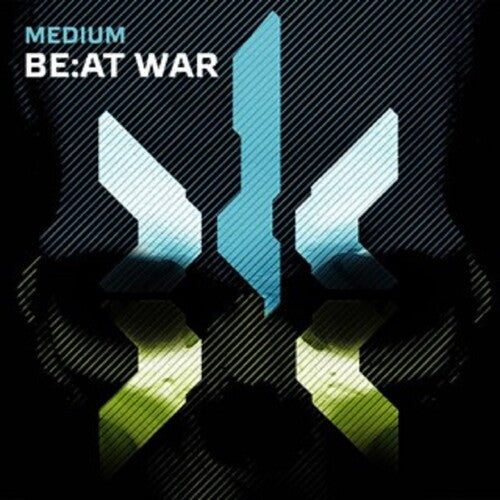 The Medium - Be: At War { vinyl }