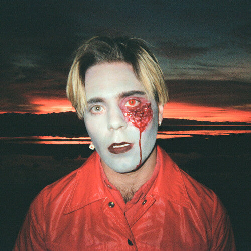 Choir Boy - Gathering Swans - Clear { vinyl }